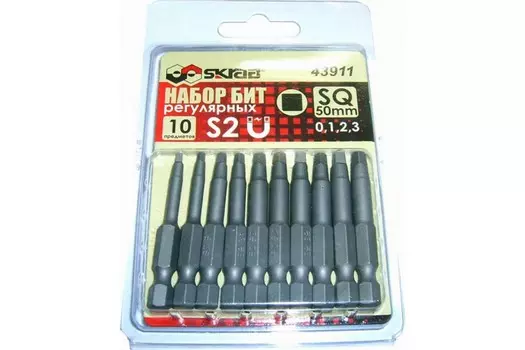 Набор бит SKRAB