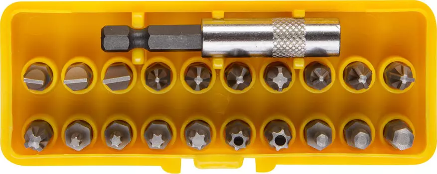 Набор бит STAYER