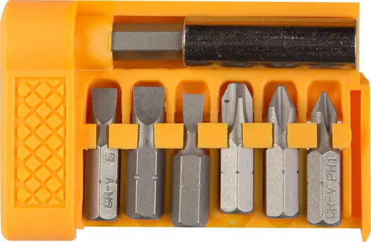 Набор бит STAYER