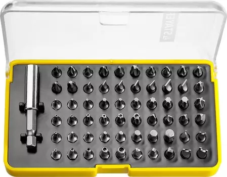 Набор бит STAYER