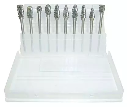 Набор борфрез SKRAB