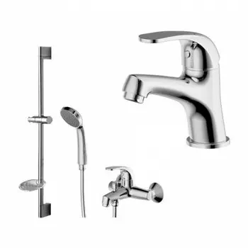 Смеситель для ванны с душем BRAVAT