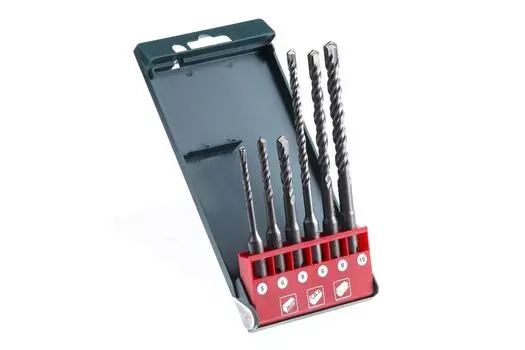 Набор буров HAMMER