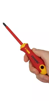 Набор диэлектрических отверток FELO