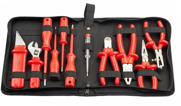 Набор диэлектрического инструмента НИЗ