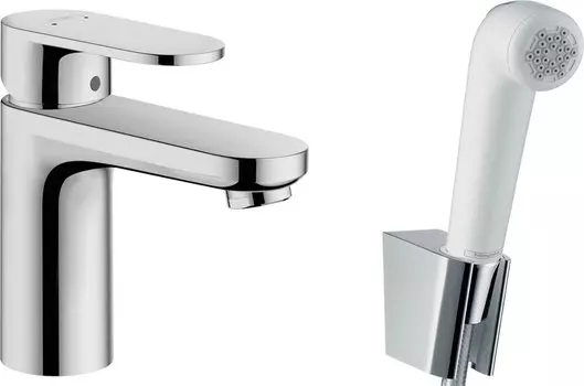 Смеситель для раковины HANSGROHE