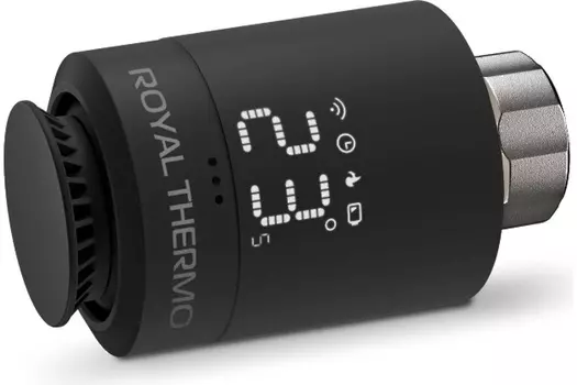 Набор для интеллектуального дистанционного управления радиатором ROYAL THERMO