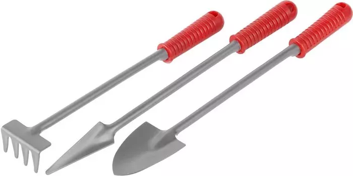 Набор для ухода за комнатными растениями GRINDA