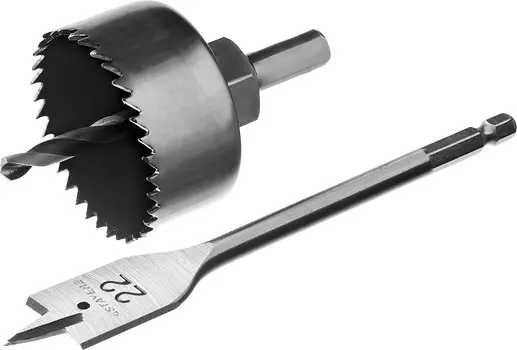 Набор для врезки замков STAYER