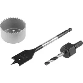 Набор для врезки замков Зубр 2954-48-H3_z01 48 мм