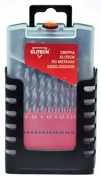 Набор ELITECH