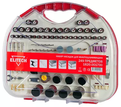 Набор ELITECH