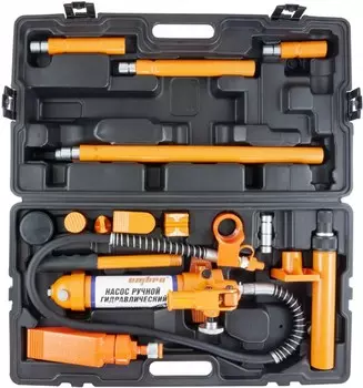 Набор гидравлического инструмента Ombra
