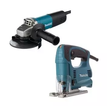Набор инструмента MAKITA