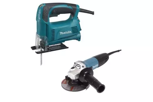 Набор инструмента MAKITA