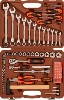 Набор инструмента Ombra