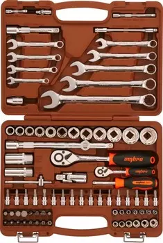 Набор инструмента Ombra