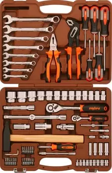 Набор инструмента Ombra