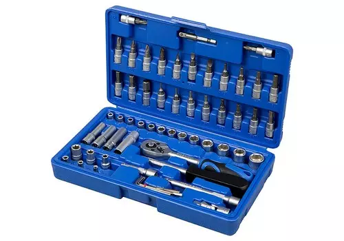 Набор инструмента Союз