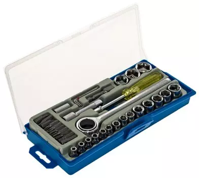 Набор инструмента Союз