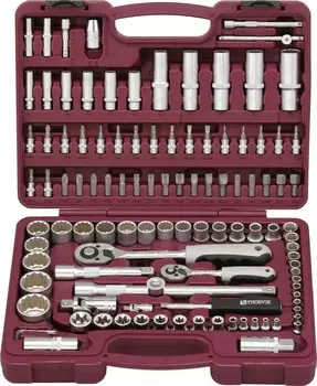 Набор инструмента Thorvik