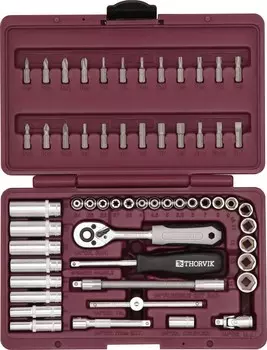 Набор инструмента Thorvik