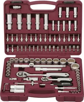 Набор инструмента Thorvik