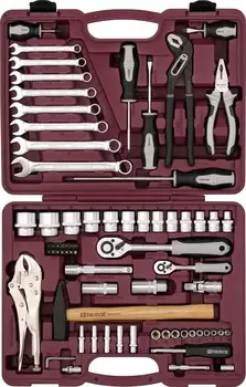 Набор инструмента Thorvik