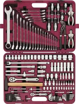 Набор инструмента Thorvik