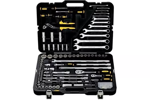 Набор инструментов BERGER