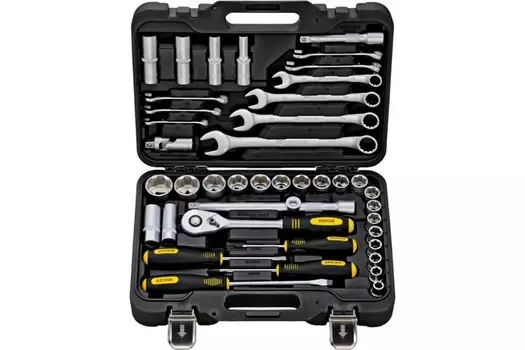 Набор инструментов BERGER