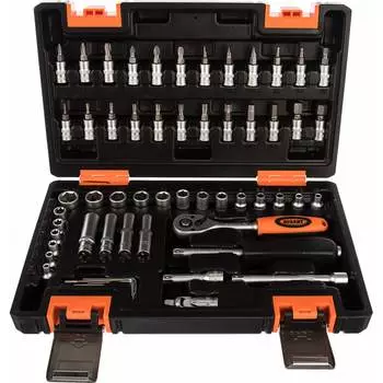 Набор инструментов Gigant