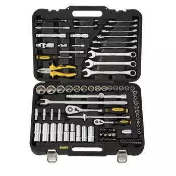 Набор инструментов профессиональный BERGER