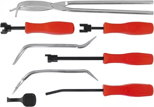 Набор инструментов Thorvik