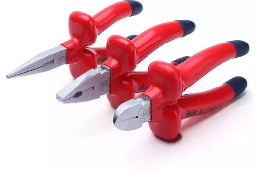 Набор изолированного инструмента КВТ