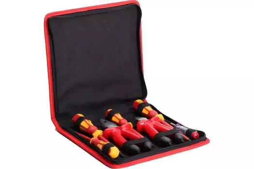 Набор изолированного инструмента КВТ