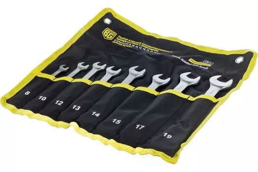 Набор ключей BERGER