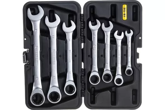 Набор ключей BERGER