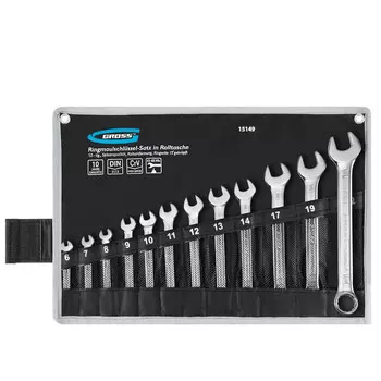 Набор ключей GROSS