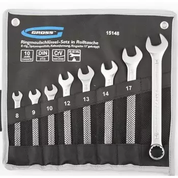 Набор ключей GROSS