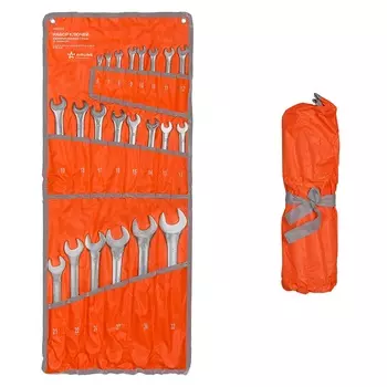 Набор ключей комбинированных Airline