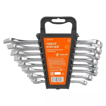 Набор ключей комбинированных Airline