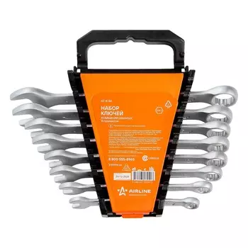 Набор ключей комбинированных Airline