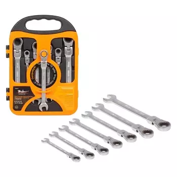 Набор ключей комбинированных Airline