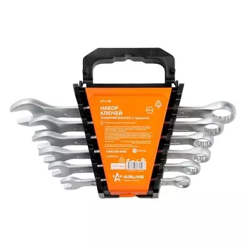 Набор ключей комбинированных Airline