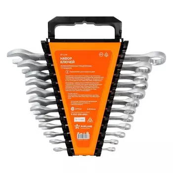 Набор ключей комбинированных Airline