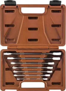 Набор ключей Ombra