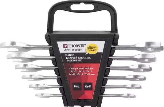 Набор ключей Thorvik