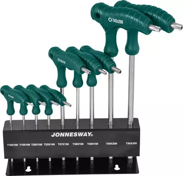 Набор ключей торцевых Jonnesway