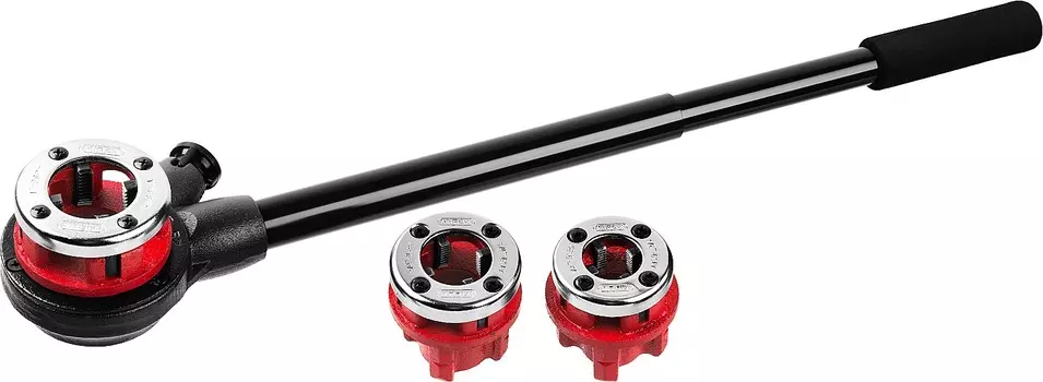 Набор клуппов MIRAX